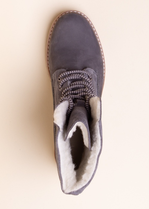 Полусапоги Tamaris