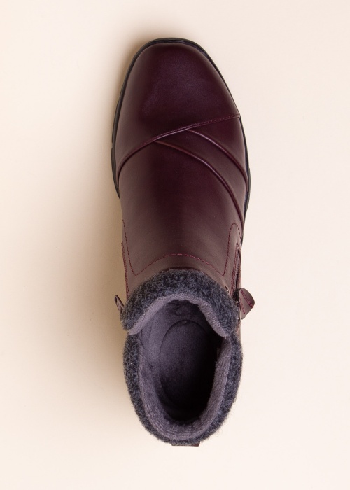 Полусапоги Jana