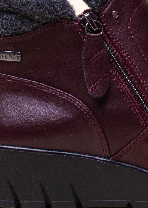 Полусапоги Jana