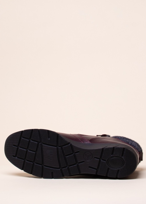 Полусапоги Jana