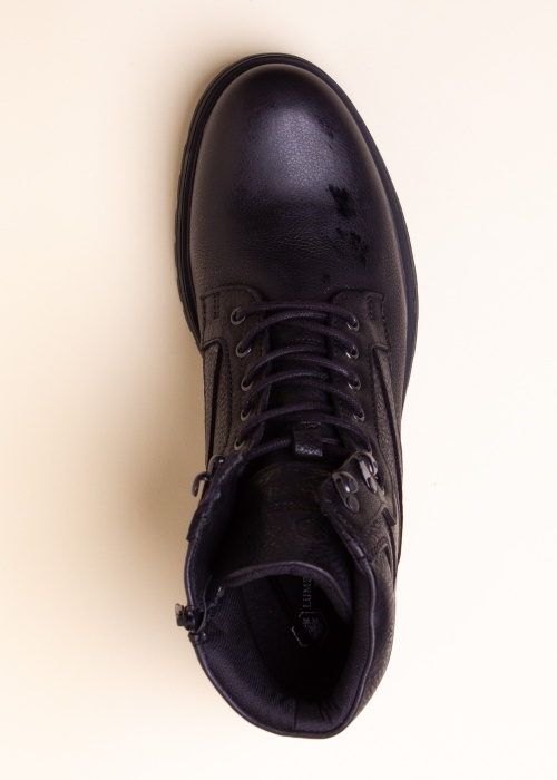 Полусапоги Saddle Lumberjack