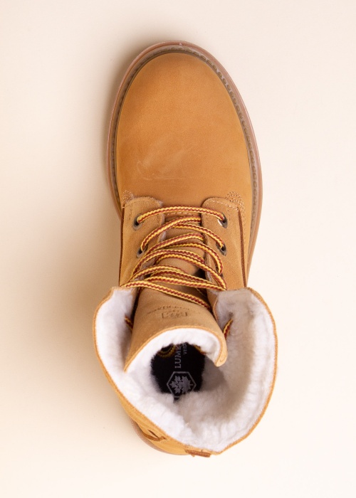 Зимние сапоги River 2 Lumberjack