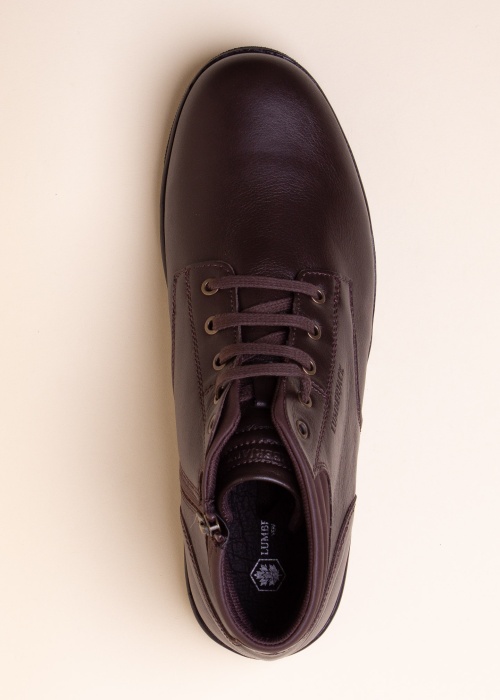 Полусапоги Alfred Lumberjack