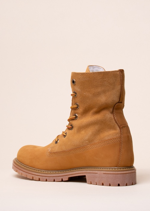 Зимние сапоги River 2 Lumberjack