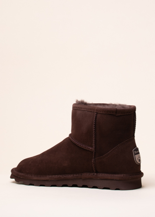 Зимние сапоги Alyssa Bearpaw