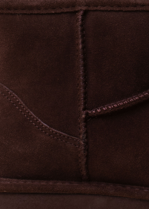 Зимние сапоги Alyssa Bearpaw