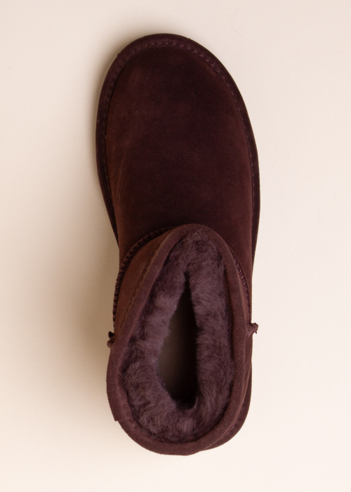 Зимние сапоги Alyssa Bearpaw