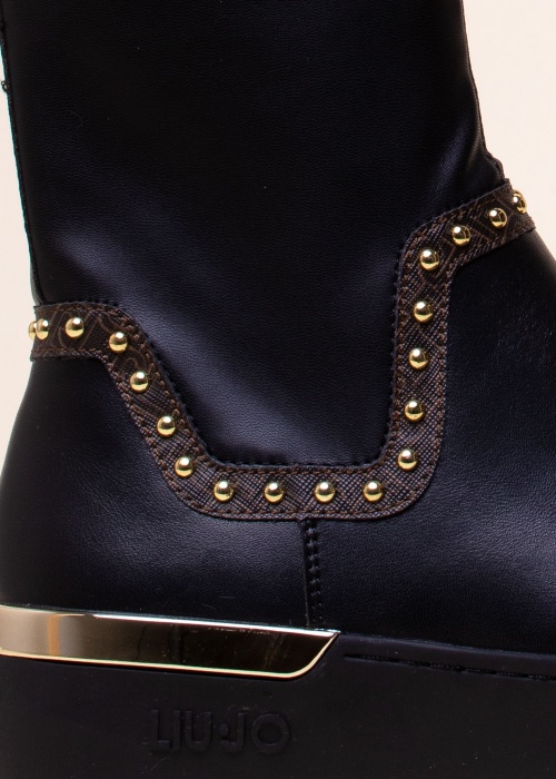 Liu-Jo poolsaapad Silvia 88