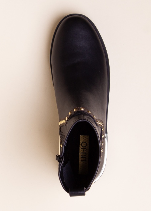 Liu-Jo poolsaapad Silvia 88