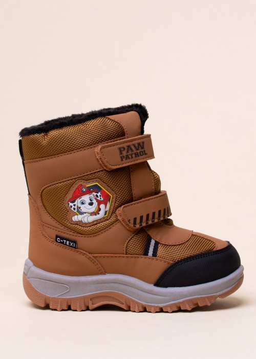 Зимние сапоги Paw Patrol Leomil