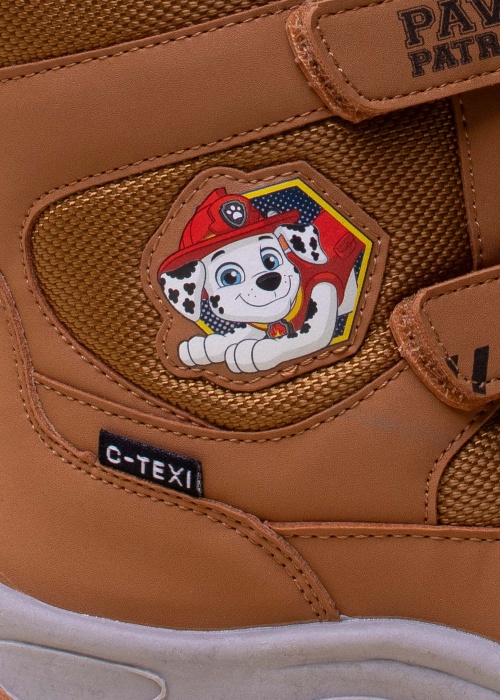 Зимние сапоги Paw Patrol Leomil