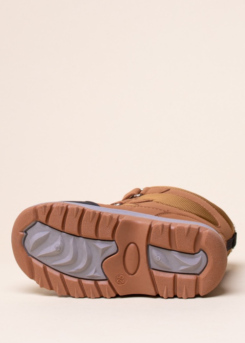 Зимние сапоги Paw Patrol Leomil