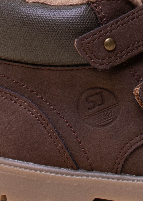 Полусапоги SJ