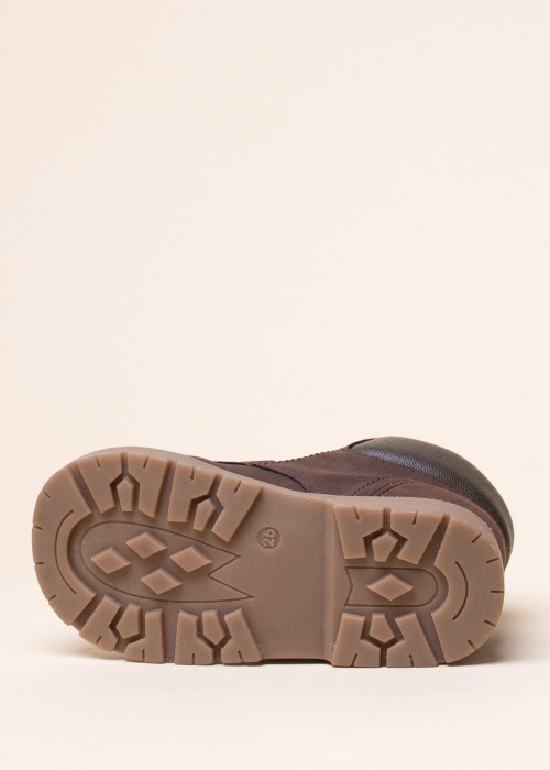 Полусапоги SJ