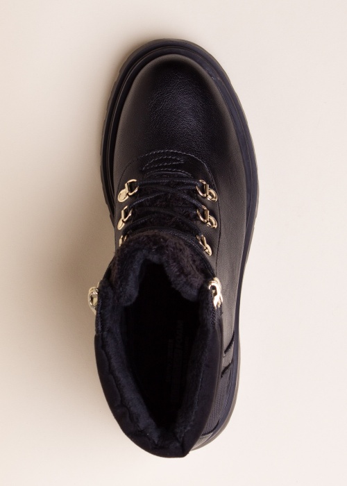 Полусапоги SJ