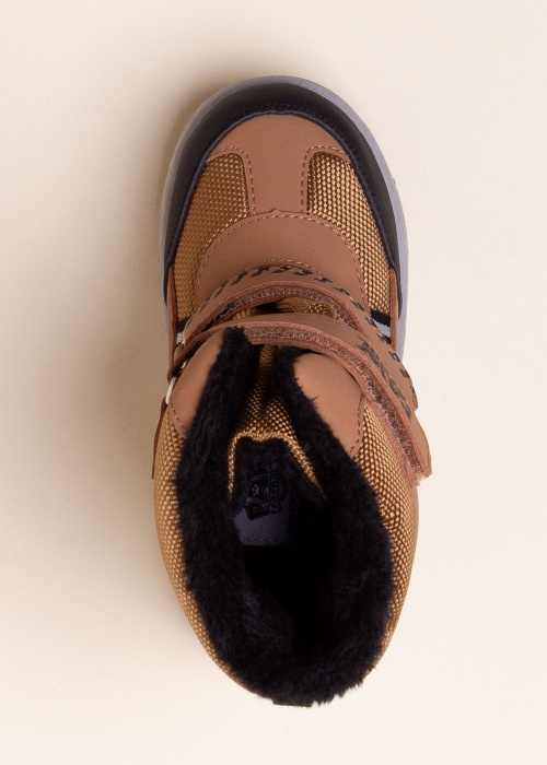 Зимние сапоги Paw Patrol Leomil