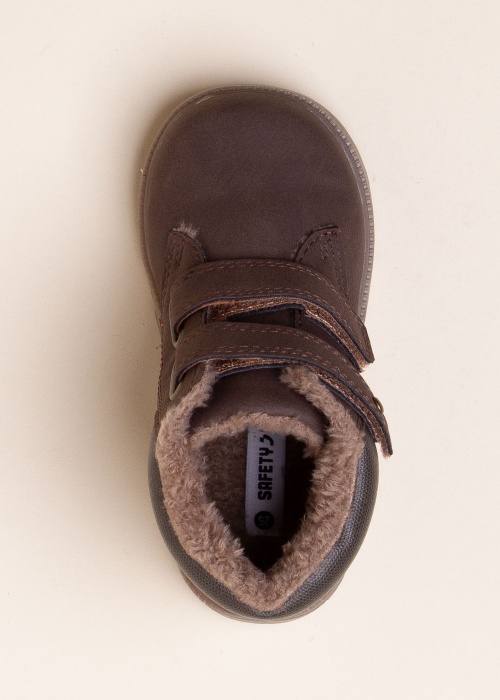 Полусапоги SJ