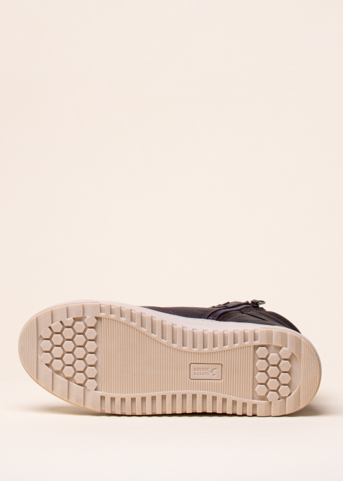 Тенниски с тёплой подкладкой SJ