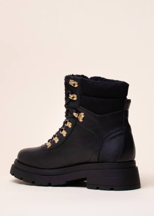 Полусапоги SJ