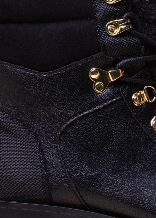 Полусапоги SJ