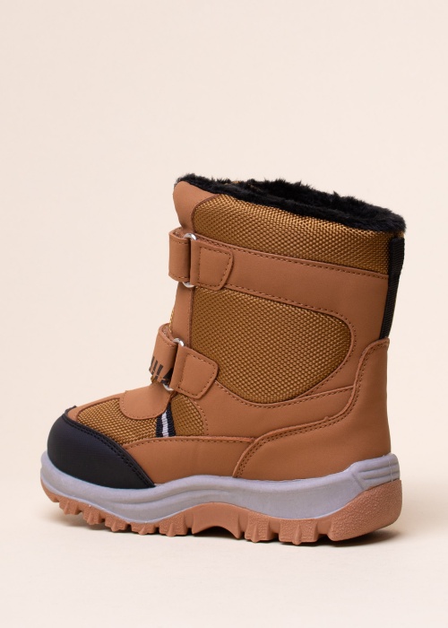 Зимние сапоги Paw Patrol Leomil