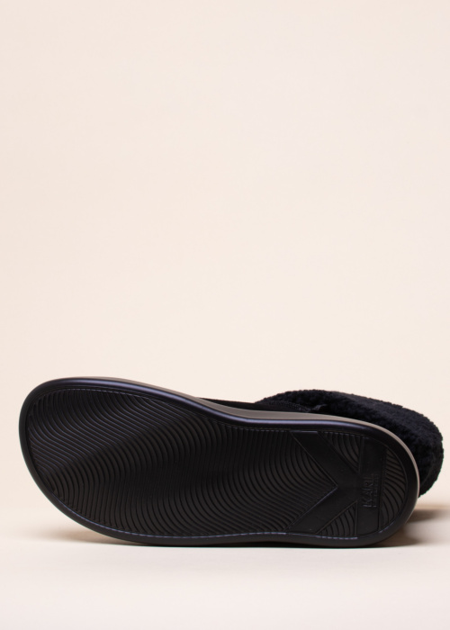 Зимние сапоги Kapri Kosi Karl Lagerfeld