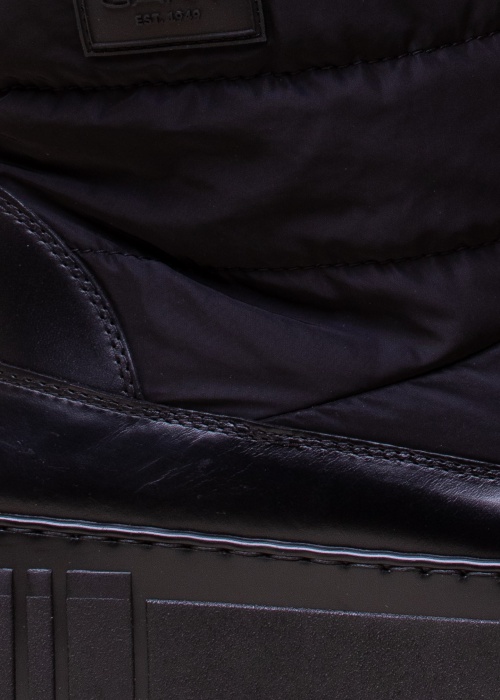 Gant poolsaapad Snowmont