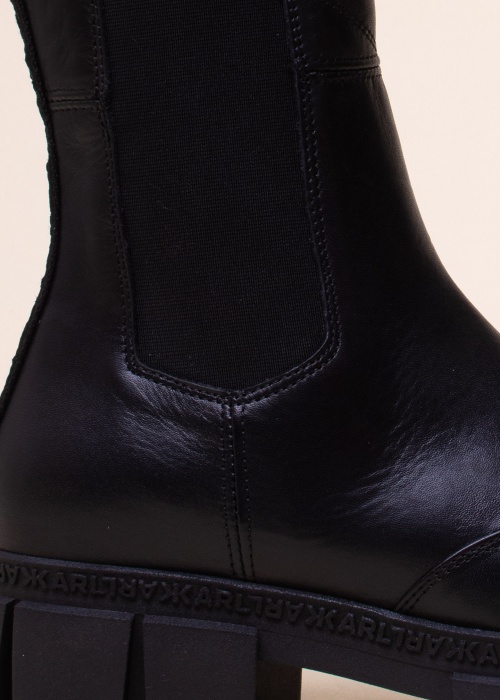 Karl Lagerfeld poolsaapad Aria