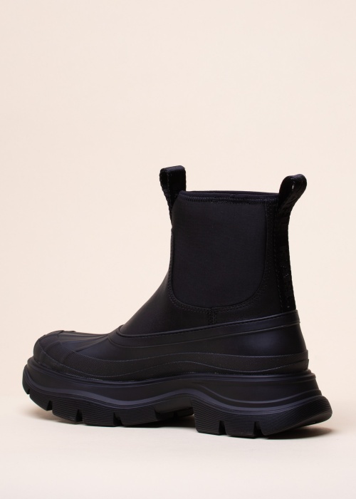Karl Lagerfeld poolsaapad Luna Snow Mid Boot