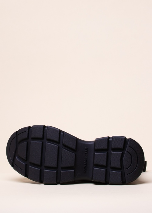 Karl Lagerfeld poolsaapad Luna Snow Mid Boot