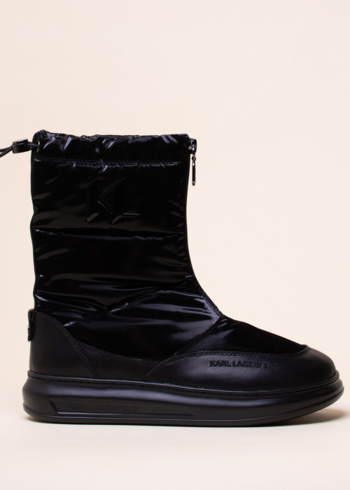 Karl Lagerfeld talvesaapad Kapri Kosi