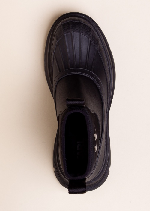 Karl Lagerfeld poolsaapad Luna Snow Mid Boot