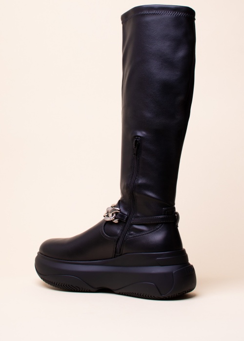 Сапоги June 20 Liu-Jo