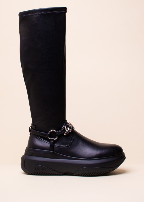 Сапоги June 20 Liu-Jo