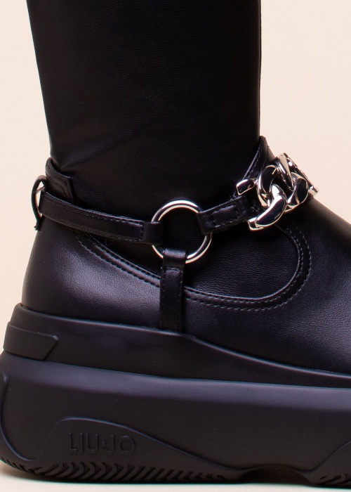 Сапоги June 20 Liu-Jo
