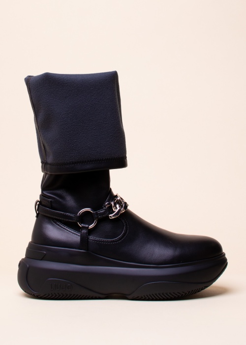 Сапоги June 20 Liu-Jo