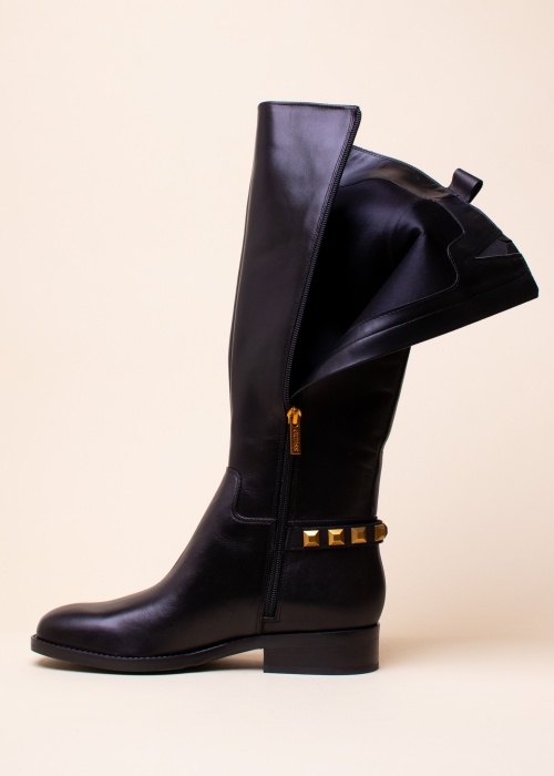 Сапоги Bossy Guess