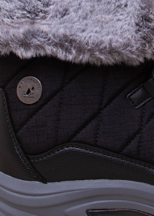 Skechers talvesaapad