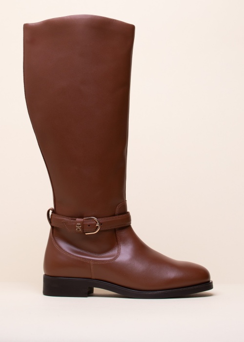 Сапоги Tommy Hilfiger