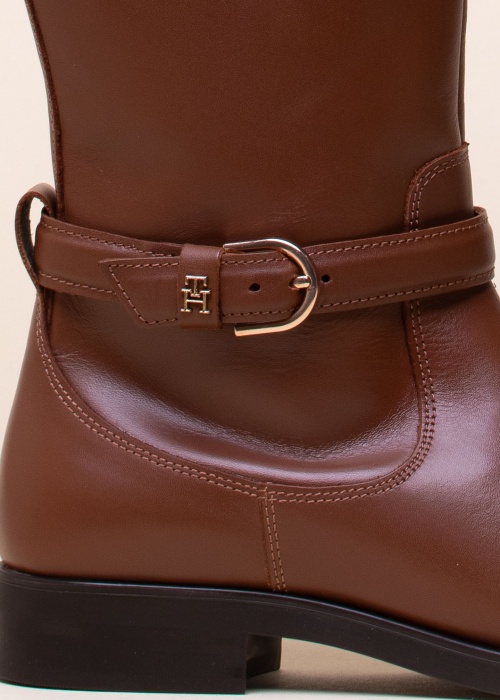 Сапоги Tommy Hilfiger