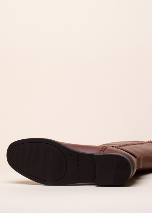 Сапоги Tommy Hilfiger