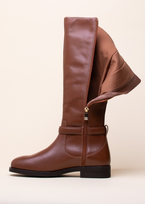 Сапоги Tommy Hilfiger