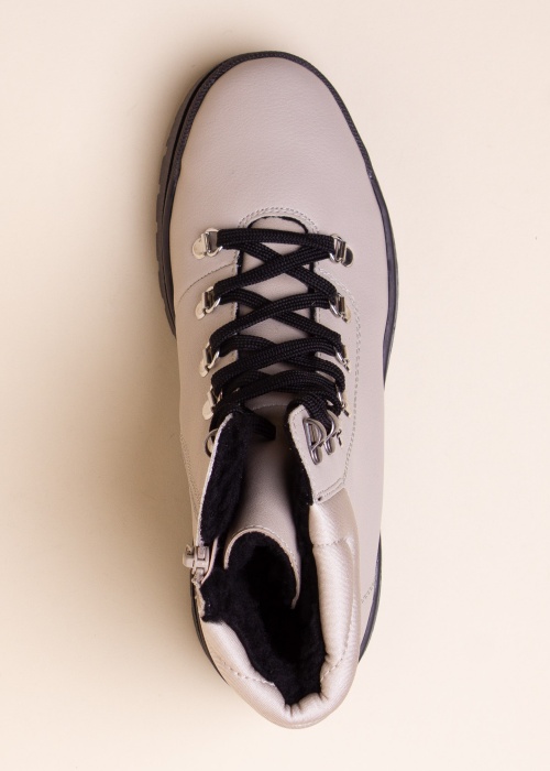 Полусапоги Rieker