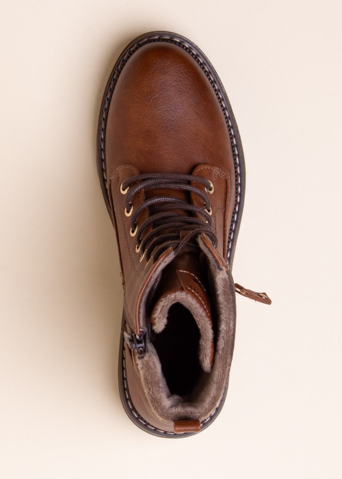 Полусапоги Mustang