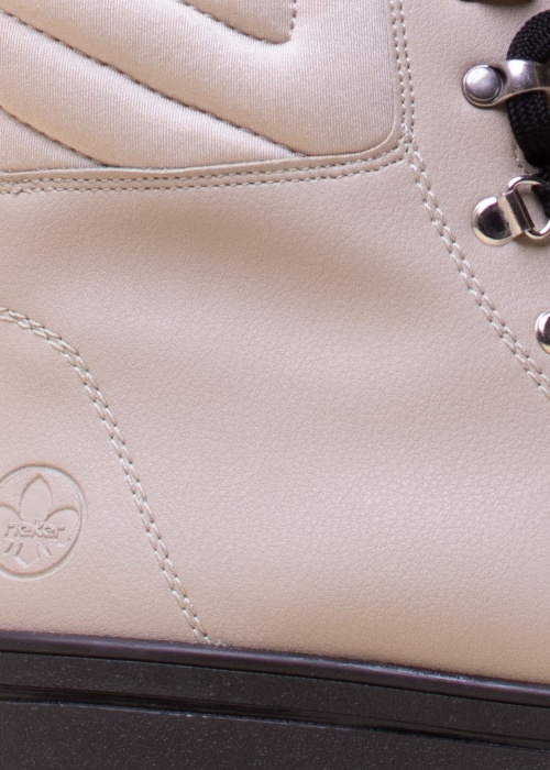 Полусапоги Rieker