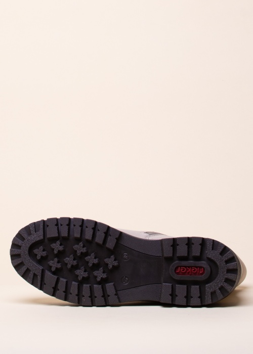 Полусапоги Rieker