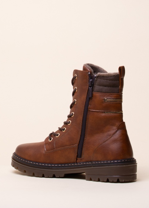 Полусапоги Mustang