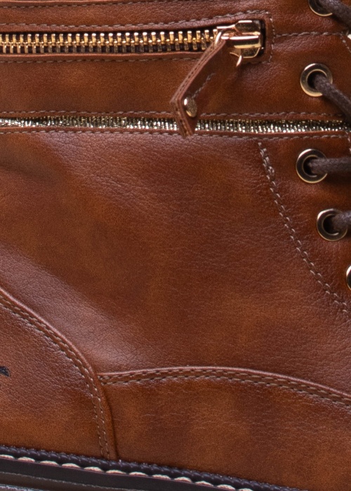 Полусапоги Mustang