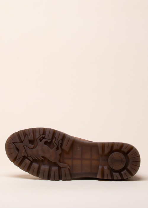 Полусапоги Mustang