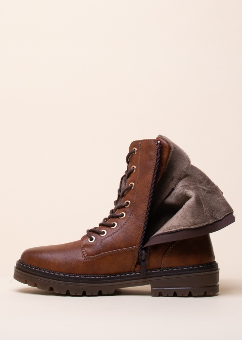 Полусапоги Mustang